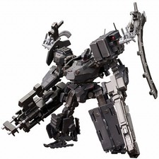 VI071X VI Series Armored Core