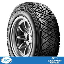 1 x 175/65R14 Cooper M+S Rally