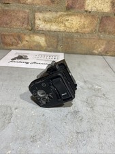 Honda NSC 110 Vision 2019 Ignition Steering Lock Assembly Spares No Key.