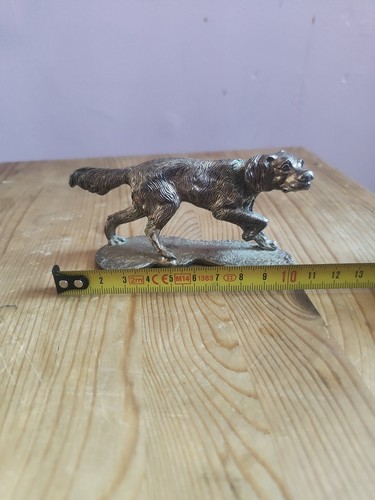 English setter hand crafted - english,
