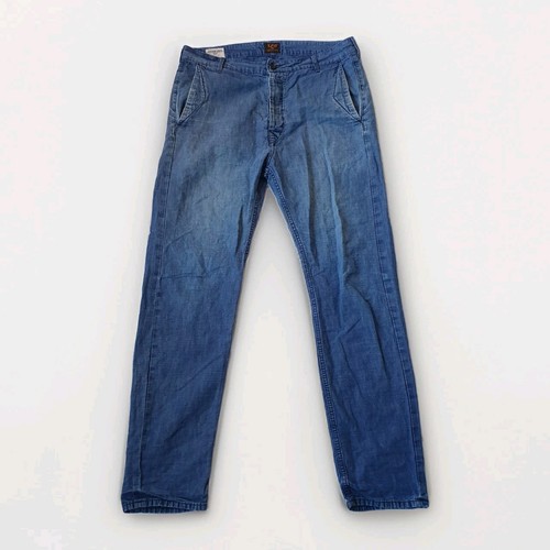 Lee 101 indigo - lee,
