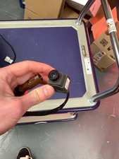 MERCEDES-BENZ Rear View Camera A0009056206