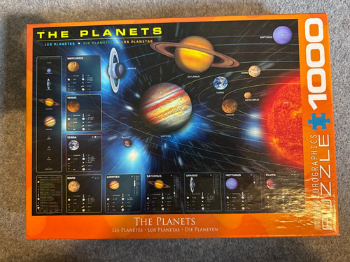 Eurographics the planets 1000 - eurographics,