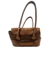 Dubarry Brown Long Handled