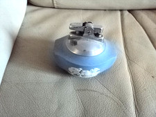 Vintage Ronson Wedgewood Table