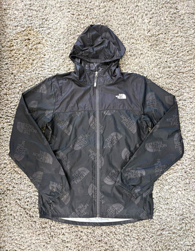 The north face boys hooded - the,