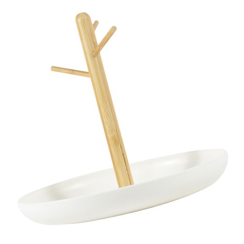 Keyring stand desktop - keyring,