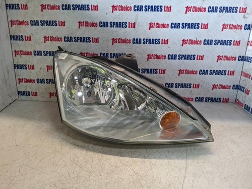Ford focus mk1 cw170 2002 - mk1,