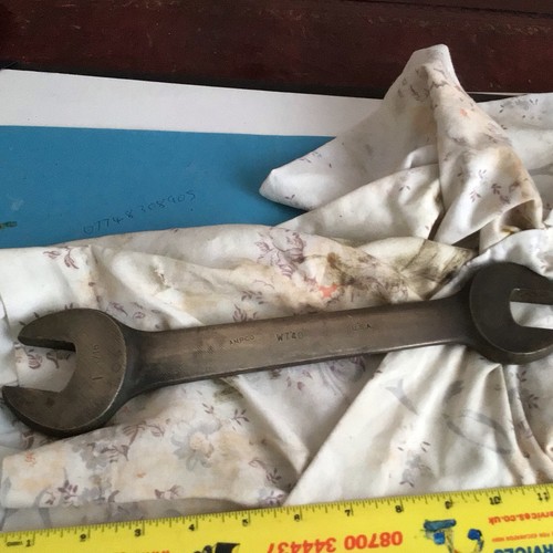 Vintage rare ampco - rare,