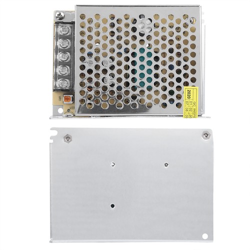 Switching power supply drive - power,
