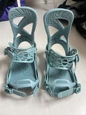 Burton Women’s Scribe Bindings M