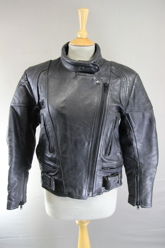 Ladies classic jts black - jts,