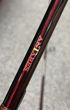 shimano Antares carp fishing rod 12' 2 3/4lb rare early 2000's very rare