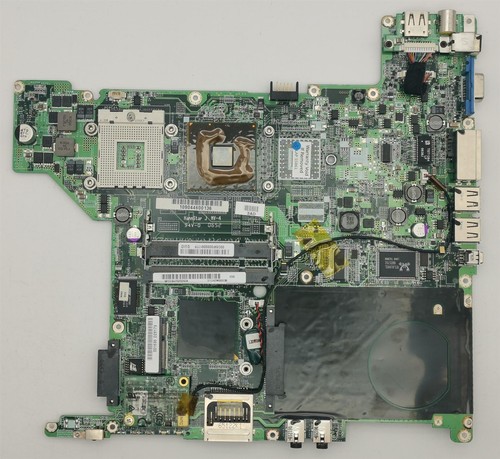 Packard bell easynote - packard, gn45