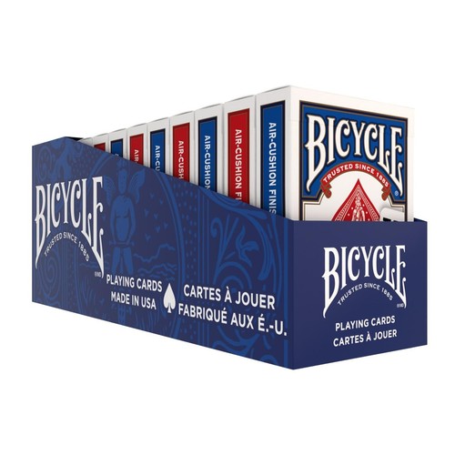 Bicycle jumbo index playing - bicycle,