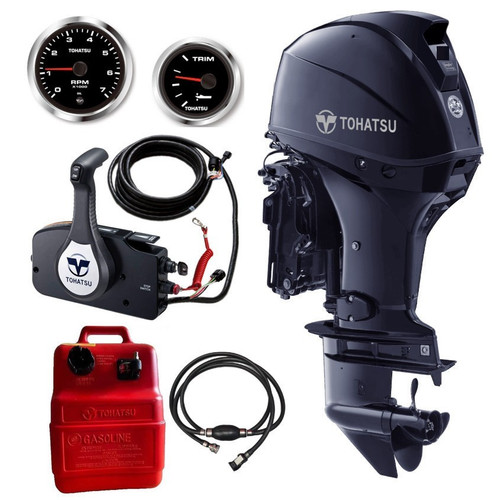 40hp tohatsu efi long - tohatsu,