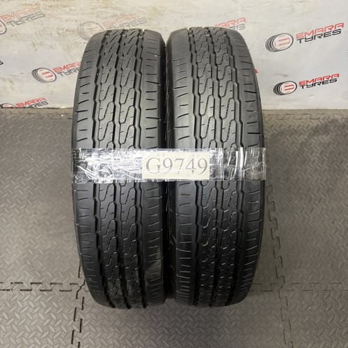 185 r14 104 - 2x, radar