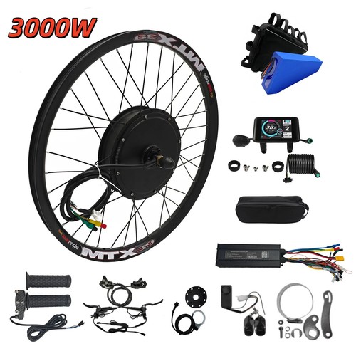 72v 3000w mtx39 - mtx39, rim