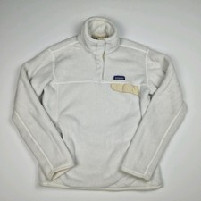 Patagonia Women's Teddy Fleece