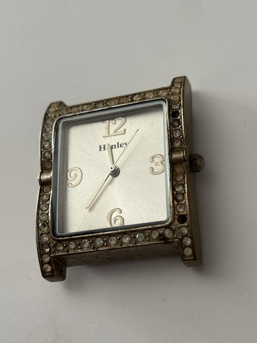 Vintage henley rectangular - henley,