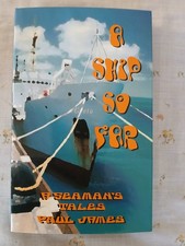 Ship So Far : The Life of a