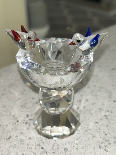 Vintage swarovski crystal - swarovski,