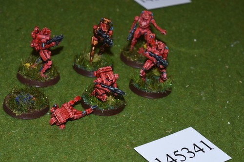 28mm sci terra - fi, 6