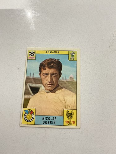 Panini world cup mexico - world,