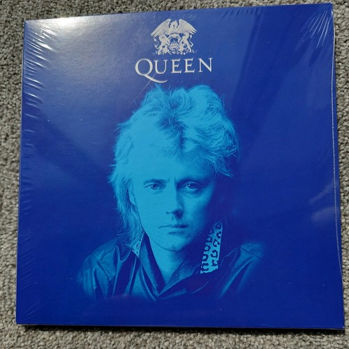 Queen roger taylor - #, sealed