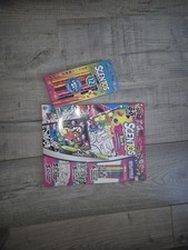 Scentos scented colouring - scented,