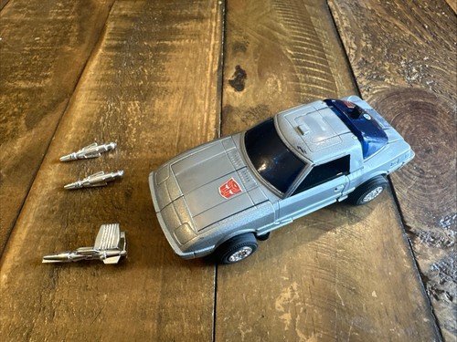 Original transformers - g1,