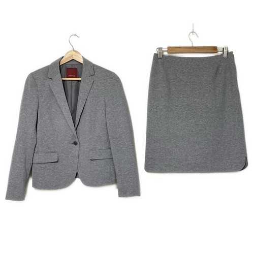 Amaca gray women s - amaca, women's