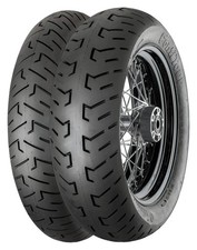 Motorcycle Tyre 130/90-15 Continental 66P Contitour