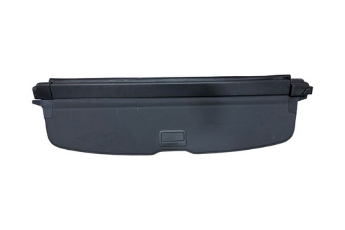 Citroen 2012 parcel - citroen, shelf
