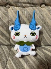 Yo-kai Watch Koma-san Plush