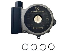 Baxi Boiler Megaflo 15 18 24