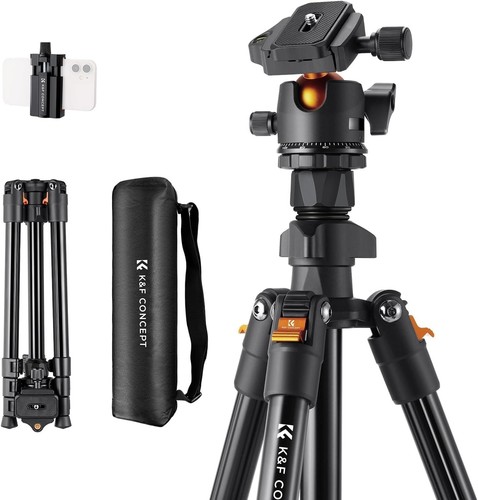 Concept inch 163 cm - k&f, 64