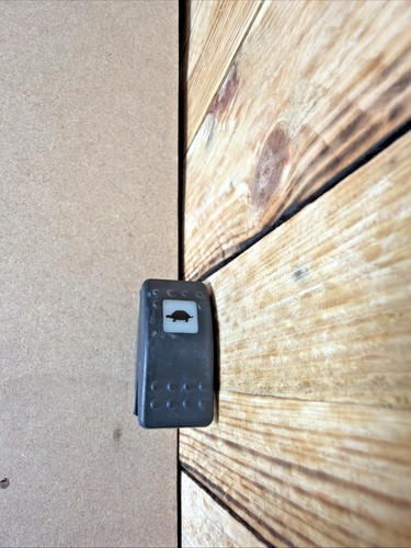Used still reach - used, forklift