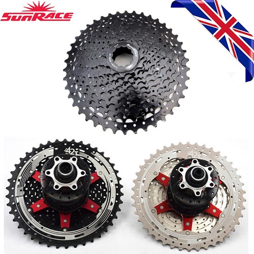 Sunrace 11 speed mtb - speed,
