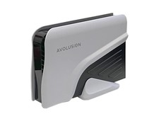 Avolusion PRO-Z 8TB USB 3.0