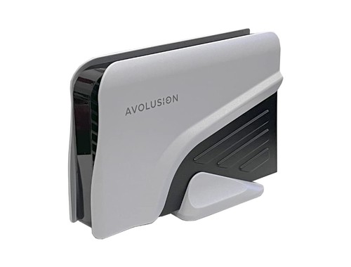 Avolusion pro 8tb - pro-z, usb