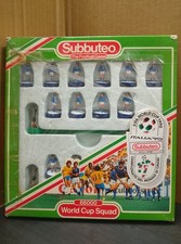 VINTAGE SUBBUTEO TEAM ITALY 90