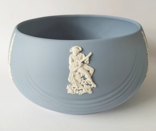 Wedgwood jasper blue - wedgwood,