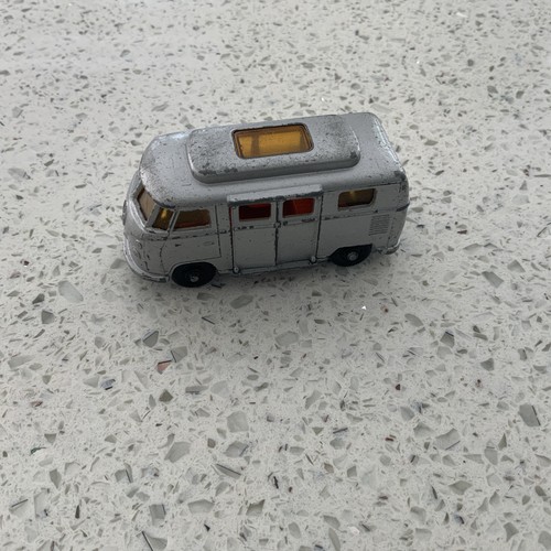 Lesney matchbox series - lesney,