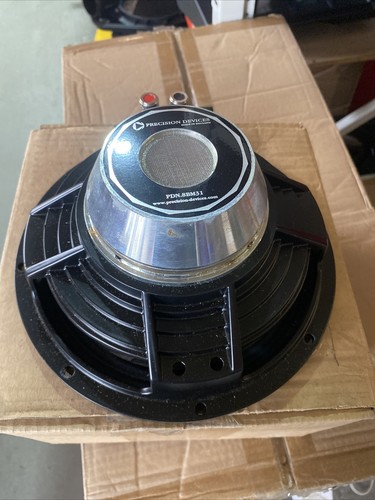 Precision devices pdn - devices, pdn.8bm31