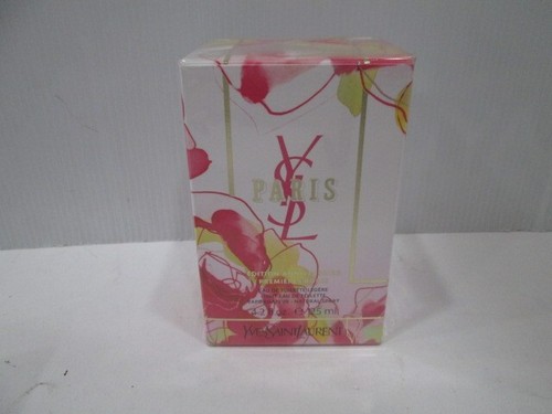 Paris premieres roses yves - paris, by