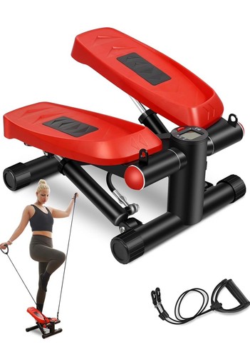Steppers for exercise - steppers,