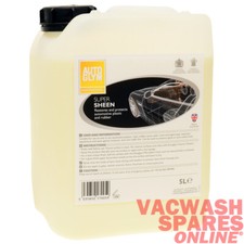 AUTOGLYM SUPER SHEEN 5LITRE -