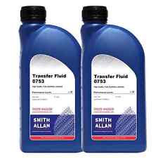 TF0753 Transfer Case Fluid LRN0753 TF0753 IYK500010 Transfer Box Oil 2 Litre