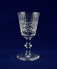 Edinburgh Crystal “ROYAL